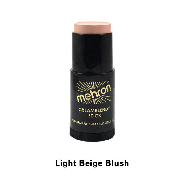 Mehron CreamBlend Stick 23 Mehron CreamBlend Stick