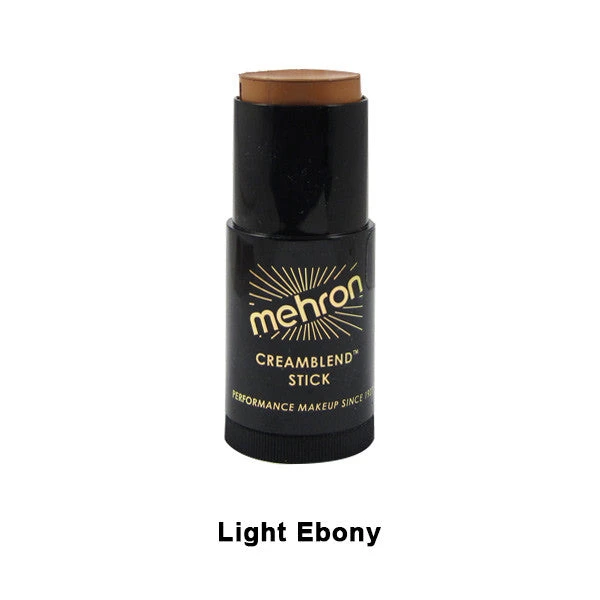 Mehron CreamBlend Stick 27 Mehron CreamBlend Stick