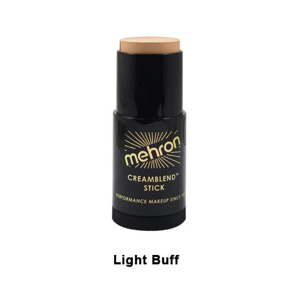 Mehron CreamBlend Stick 24 Mehron CreamBlend Stick