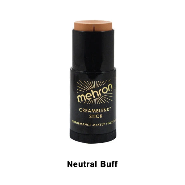 Mehron CreamBlend Stick 40 Mehron CreamBlend Stick