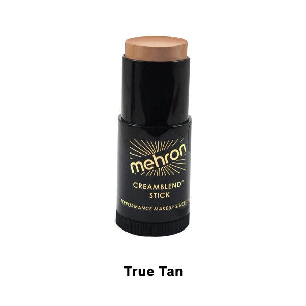 Mehron CreamBlend Stick 55 Mehron CreamBlend Stick