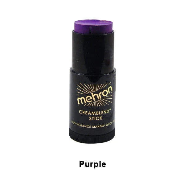 Mehron CreamBlend Stick 46 Mehron CreamBlend Stick