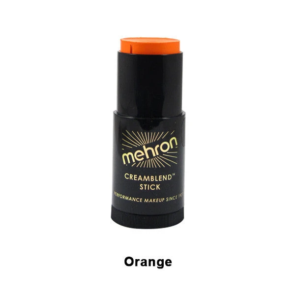 Mehron CreamBlend Stick 43 Mehron CreamBlend Stick
