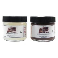 3rd Degree Silicone Modeling Compound