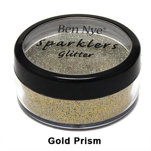 Ben Nye Sparklers Loose Glitter 18 Ben Nye Sparklers Loose Glitter