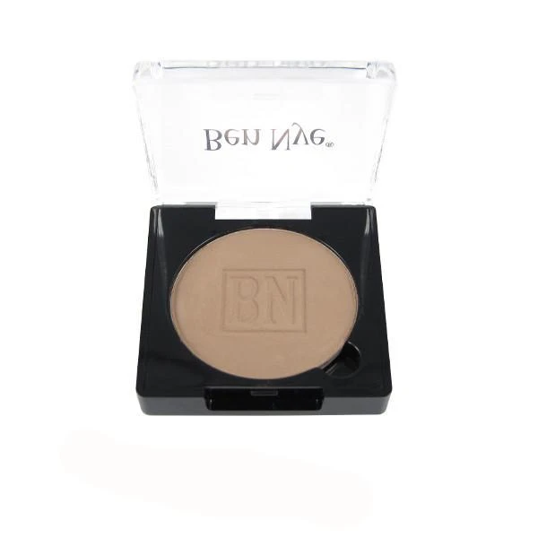 Ben Nye Pressed Eye Shadow (Full Size) 40 Ben Nye Pressed Eye Shadow (Full Size)
