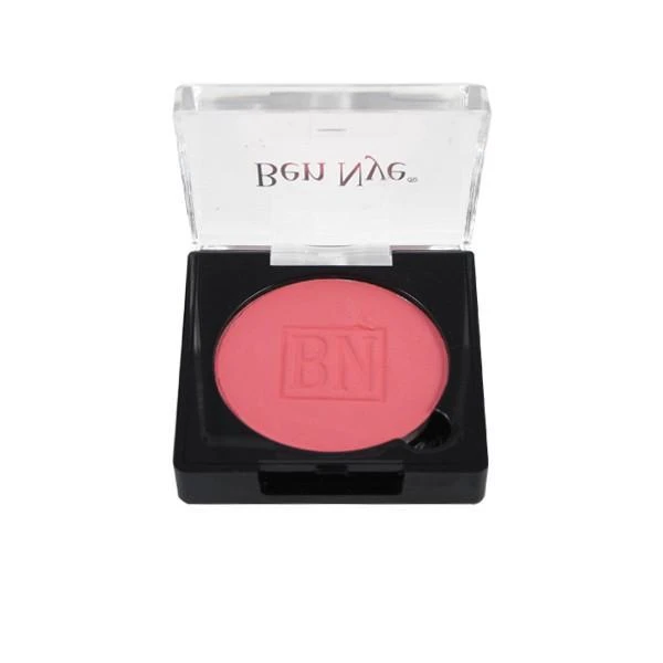 Ben Nye Powder Blush (Full Size) 27 Ben Nye Powder Blush (Full Size)