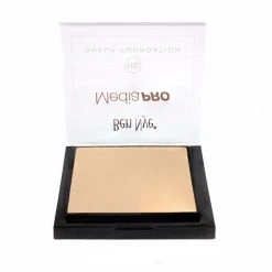 Ben Nye MediaPRO HD Sheer Foundation