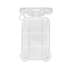 Kits & Tools Vueset Gypsy Empty Palette - 9 Sections