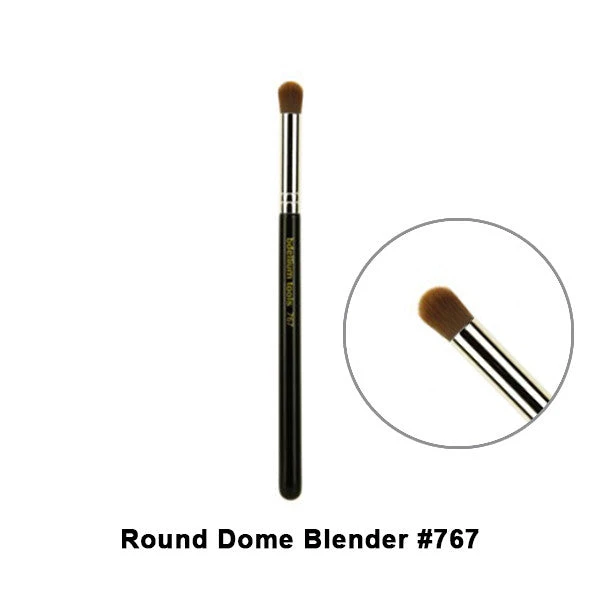 Bdellium Tools Maestro Series Brushes For Eyes 12 Bdellium Tools Maestro Series Brushes For Eyes