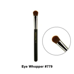 Bdellium Tools Maestro Series Brushes For Eyes 45 Bdellium Tools Maestro Series Brushes For Eyes