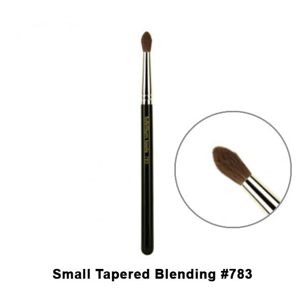 Bdellium Tools Maestro Series Brushes For Eyes 23 Bdellium Tools Maestro Series Brushes For Eyes