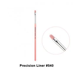 Kits & Tools Bdellium Tools Pink Bambu Brushes For Face