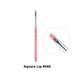 Kits & Tools Bdellium Tools Pink Bambu Brushes For Face 34 Kits & Tools Bdellium Tools Pink Bambu Brushes For Face