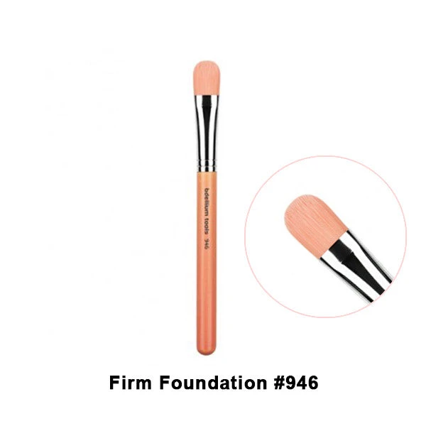 Kits & Tools Bdellium Tools Pink Bambu Brushes For Face 13 Kits & Tools Bdellium Tools Pink Bambu Brushes For Face