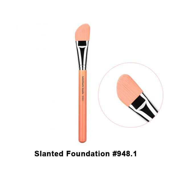 Kits & Tools Bdellium Tools Pink Bambu Brushes For Face 16 Kits & Tools Bdellium Tools Pink Bambu Brushes For Face