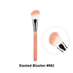 Kits & Tools Bdellium Tools Pink Bambu Brushes For Face 54 Kits & Tools Bdellium Tools Pink Bambu Brushes For Face