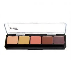 Graftobian Hi Lite Contour Palette