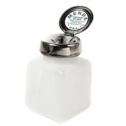 Graftobian Menda Pump For Brush Cleaner