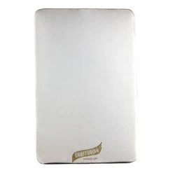 Graftobian Stainless Steel Mixing Palette