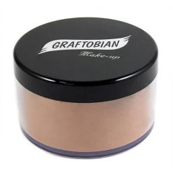 Graftobian Luxe Cashmere HD Setting Powder
