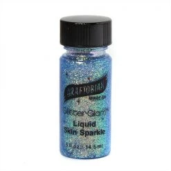 Graftobian GlitterGlam Liquid Skin Sparkle