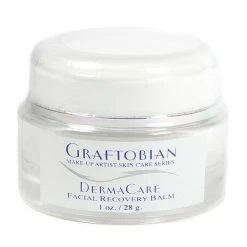 Graftobian DermaCare Recovery Balm 1oz.