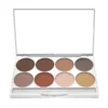 Graftobian HD Brow Powder Palette