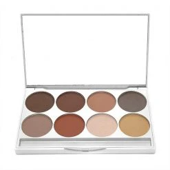 Graftobian HD Brow Powder Palette