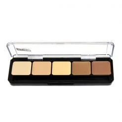 Graftobian Hi Lite Contour Palette
