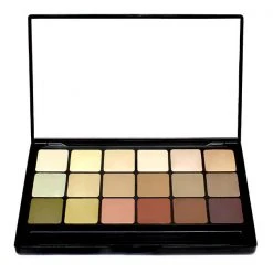 Graftobian HD Creme Global Corrector Super Palette