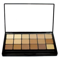 Graftobian HD Glamour Creme Super Palette