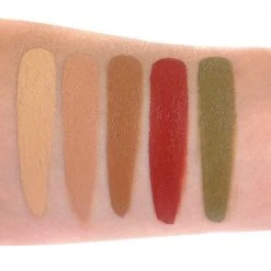 Graftobian HD Glamour Creme Corrector Palette