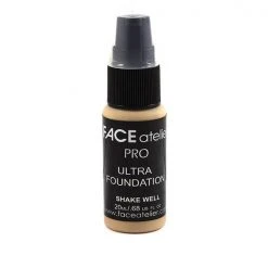 Face Atelier Ultra Foundation Pro