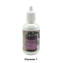 Special FX Skin Illustrator Glazing Gel Clear (Glazing Gel) 28 Special FX Skin Illustrator Glazing Gel Clear (Glazing Gel)