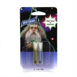 Graftobian Spirit Gum/Spirit Gum Remover Combo Pack