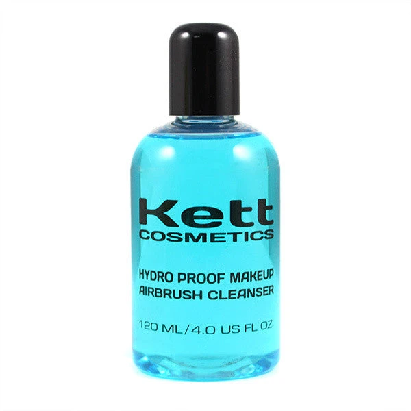 Kett Hydro Proof Airbrush Cleaner 1 Kett Hydro Proof Airbrush Cleaner