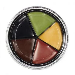 Mehron Pro Color Ring Bruise