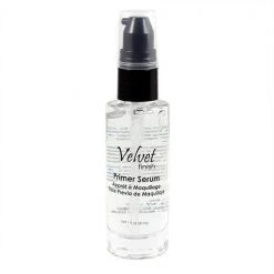 Mehron Velvet Finish Primer Serum