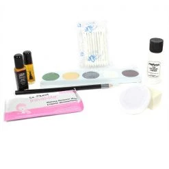 Mehron Witch Character Kit