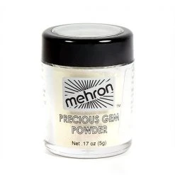 Mehron Celebre Precious Gem Powder 24 Mehron Celebre Precious Gem Powder
