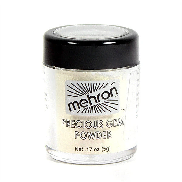 Mehron Celebre Precious Gem Powder 3 Mehron Celebre Precious Gem Powder