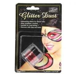 Mehron Glitter Dust