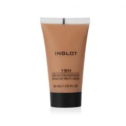 Inglot Cosmetics Face Inglot YSM Cream Foundation