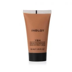 Inglot Cosmetics Face Inglot YSM Cream Foundation