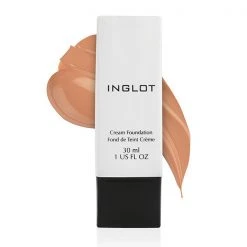 Inglot Cosmetics Inglot Cream Foundation Face