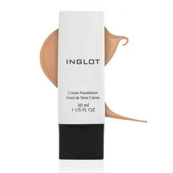 Inglot Cosmetics Inglot Cream Foundation Face