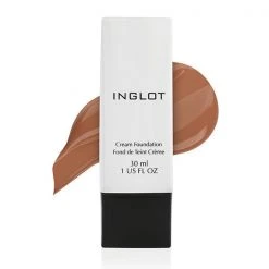 Inglot Cosmetics Inglot Cream Foundation Face