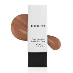 Inglot Cosmetics Inglot Cream Foundation Face