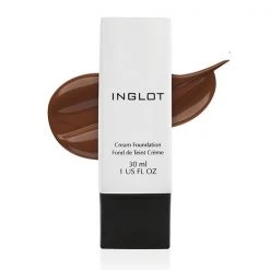 Inglot Cosmetics Inglot Cream Foundation Face